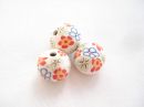 Polymer clay
